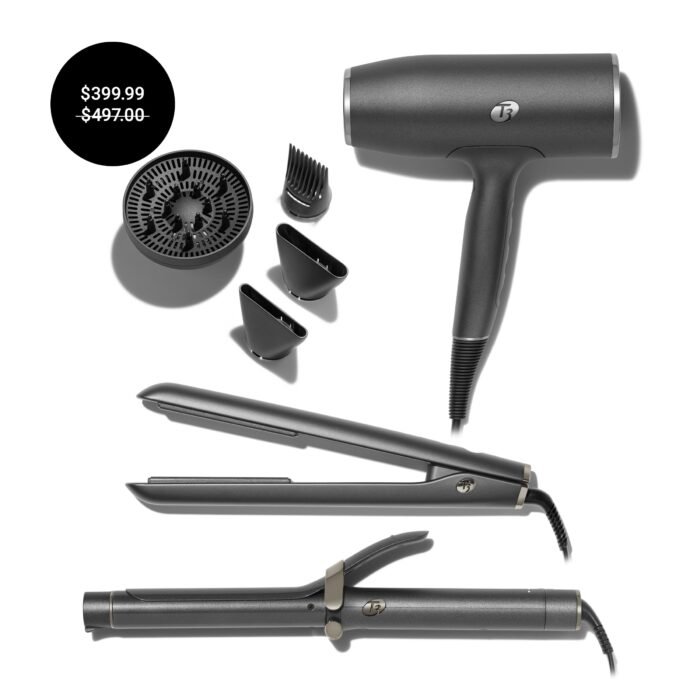 THE PRO STYLIST - Image 2