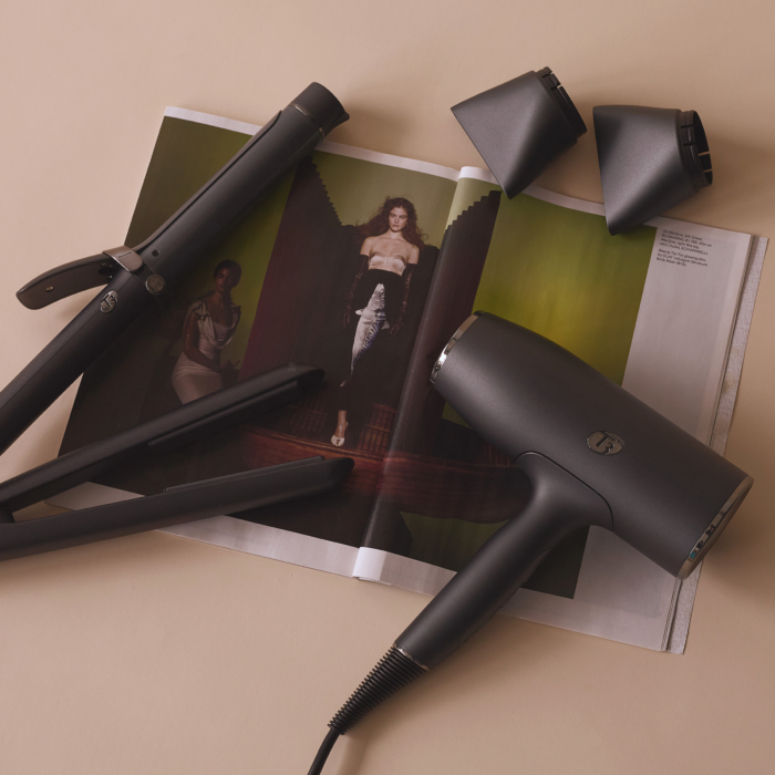 THE PRO STYLIST - Image 3